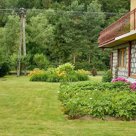 Obidowa-pod Grapa Apartment *