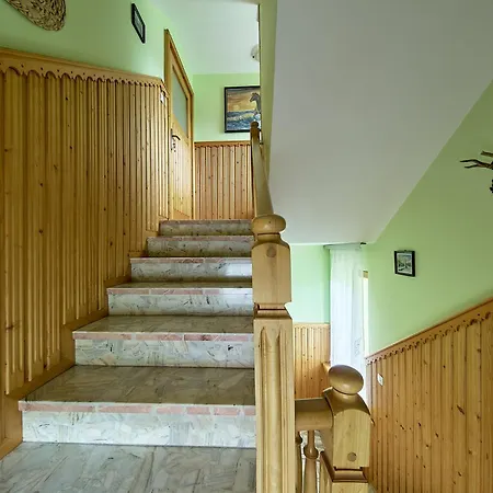 Apartment Obidowa-pod Grapa Obidowa